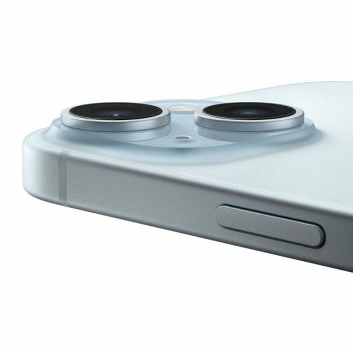 Smartphone Apple iPhone 15 Plus 6,7" 256 GB Geel - Afbeelding 8