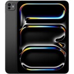 Apple iPad Pro 11" 8 GB RAM 256 GB Zwart