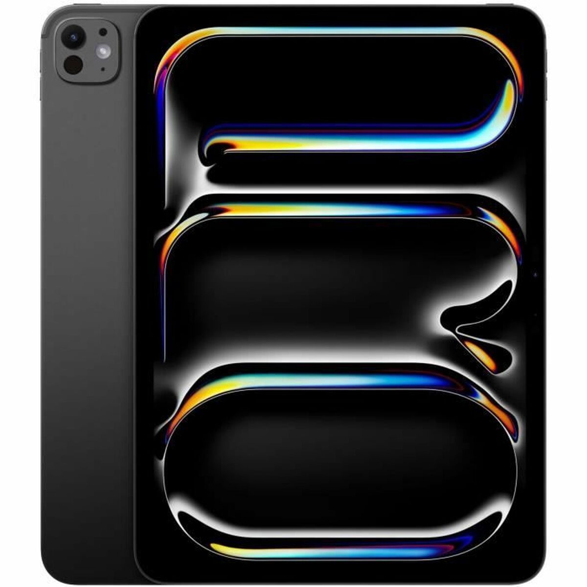 Apple iPad Pro 11" 8 GB RAM 256 GB Zwart