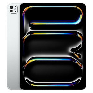 Tablet iPad Pro Apple MVXT3TY/A 13" 8 GB RAM 256 GB Zilverkleurig Staal