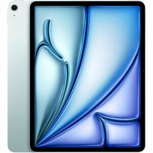 Tablet Apple iPad Air 13" M2 8 GB RAM 128 GB Blauw