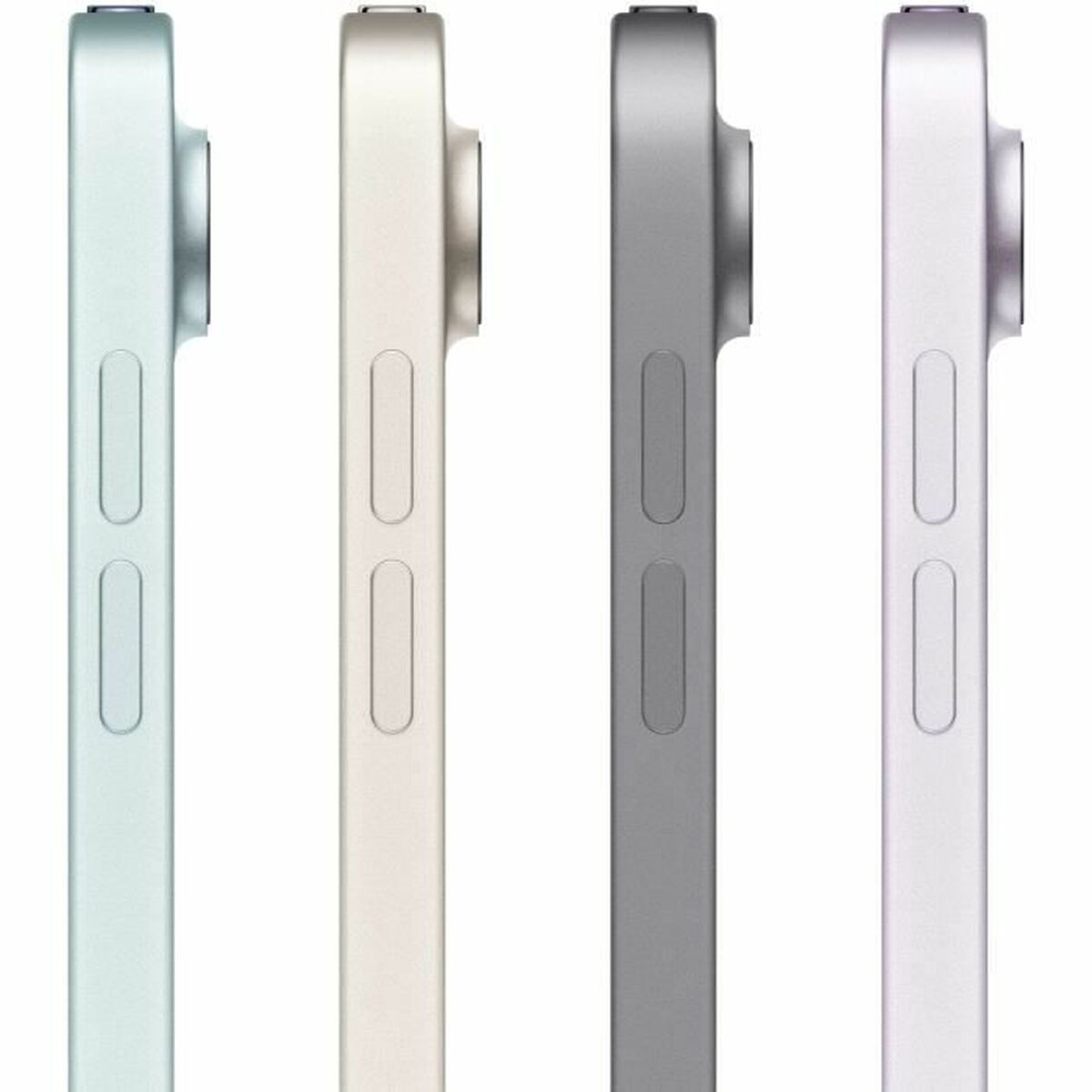 Tablet Apple iPad Air 13" M2 8 GB RAM 128 GB Beige - Afbeelding 2