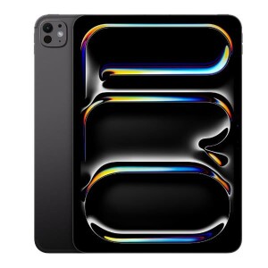 Tablet Apple iPad Pro 11 11" 16 GB RAM 1 TB Zwart M4