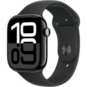 Smartwatch Apple Watch Series 10 Zwart 46 mm
