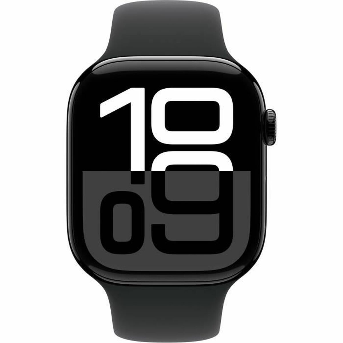 Smartwatch Apple Watch Series 10 Zwart 46 mm - Afbeelding 2