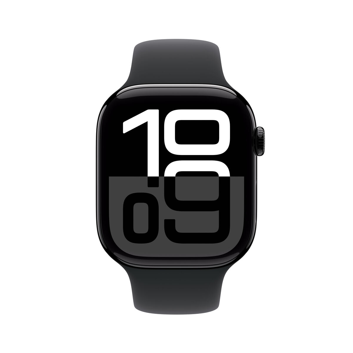 Smartwatch Apple Watch 10 1,81" Zwart 46 mm - Afbeelding 2