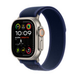 Smartwatch Apple Watch Ultra2 1,92" Blauw Titanium 49 mm