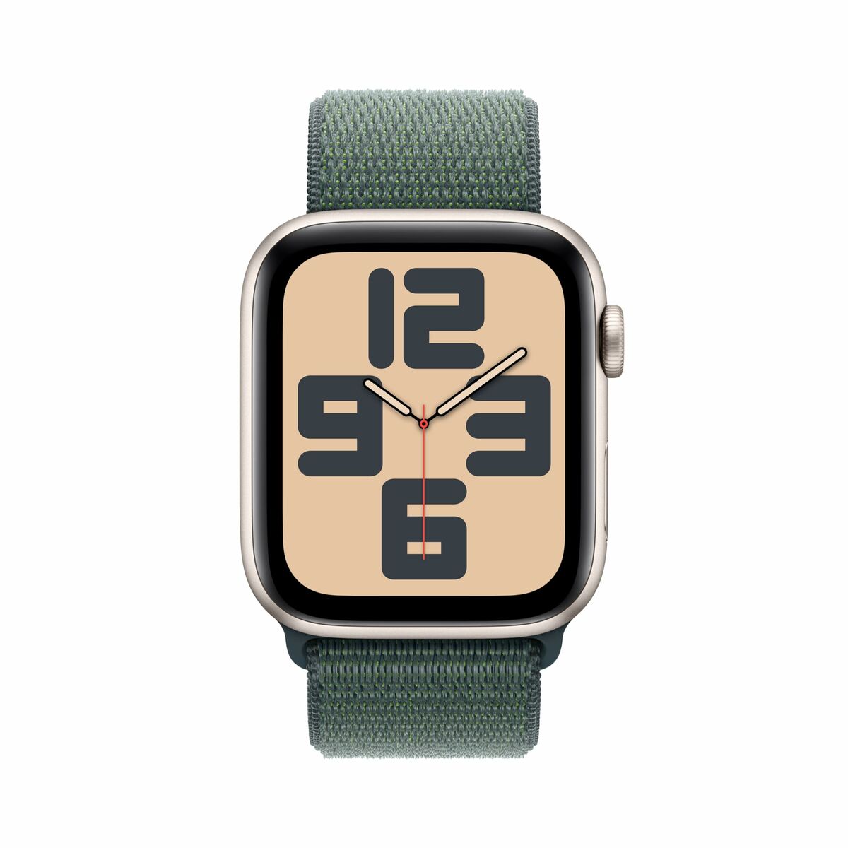 Smartwatch Apple Watch SE 1,78" Groen 44 mm - Afbeelding 2