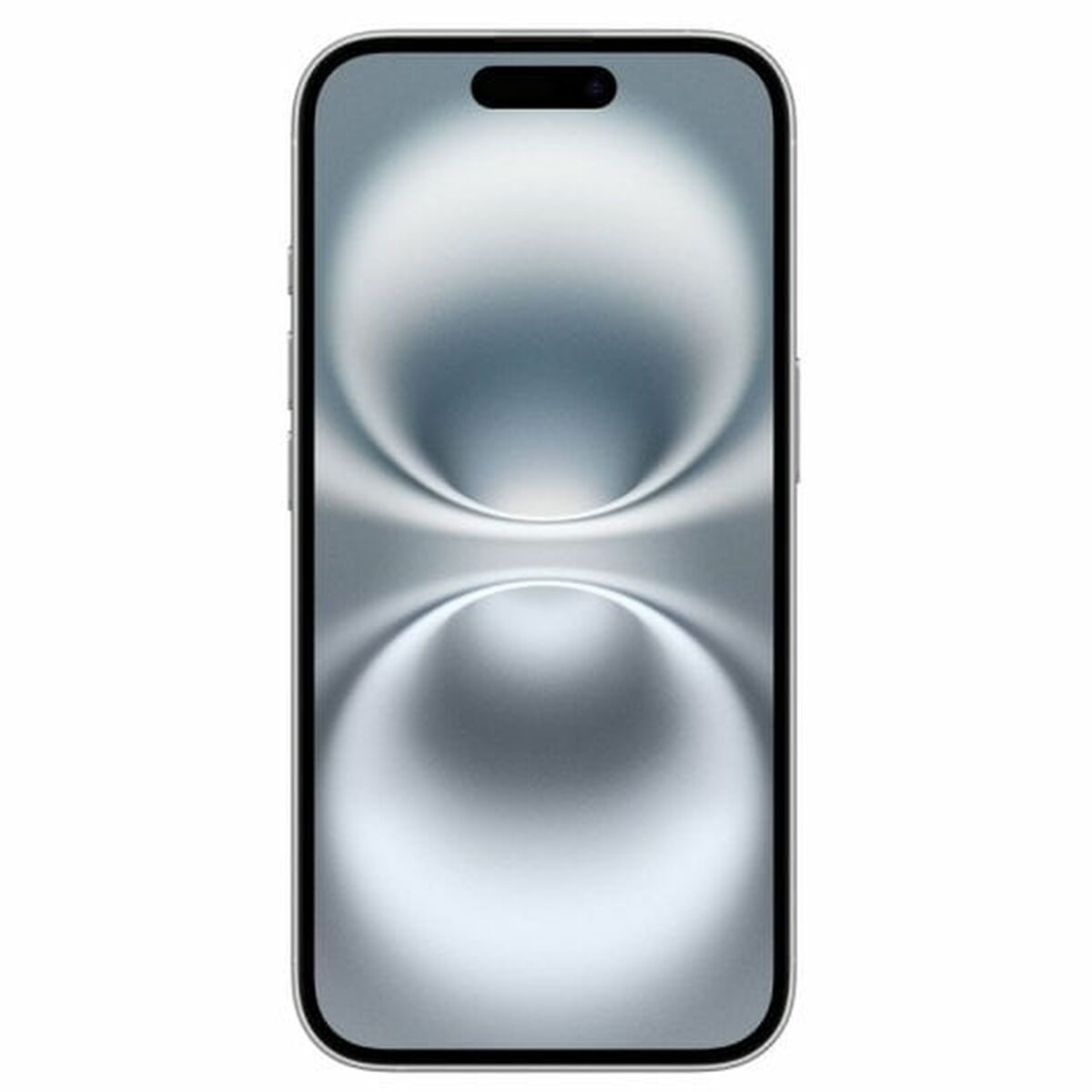 Smartphone Apple iPhone 16 6,1" 256 GB Wit - Afbeelding 2