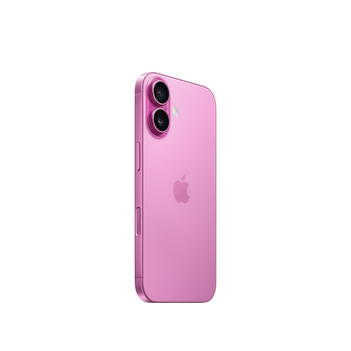 Apple iPhone 16 6,1" 256 GB Roze - Afbeelding 2