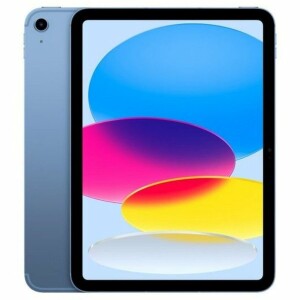 Apple iPad 2024 10,9" 64 GB Blauw