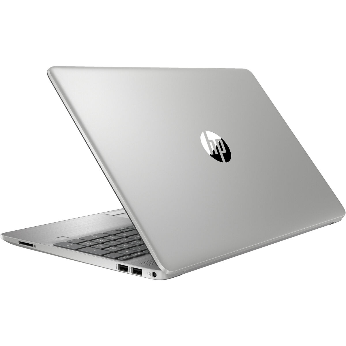Laptop HP 255 G9 6A1A7EA 15" 512 GB SSD Qwerty US AMD Ryzen 5 5625U 16 GB RAM - Afbeelding 5