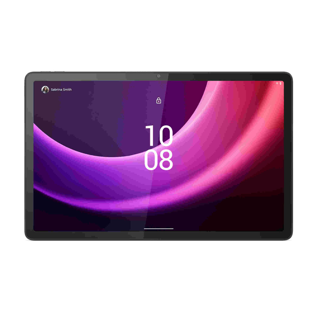 Lenovo Tab P11 4G Mediatek LTE 128 GB 29,2 cm (11.5") 4 GB Wi-Fi 5 (802.11ac) Android 12 Grijs - Afbeelding 6