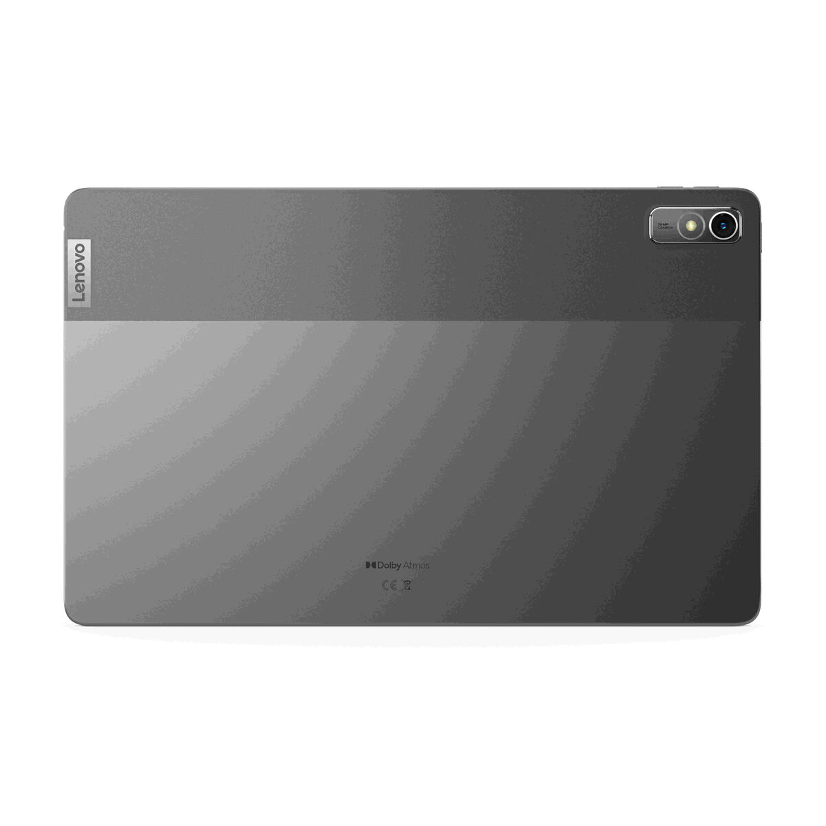 Lenovo Tab P11 4G Mediatek LTE 128 GB 29,2 cm (11.5") 4 GB Wi-Fi 5 (802.11ac) Android 12 Grijs - Afbeelding 7