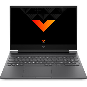 Gaming Laptop HP Victus 16-R0007NS Qwerty  16,1" I7-13700H 16 GB RAM 512 GB SSD Nvidia Geforce RTX 4050
