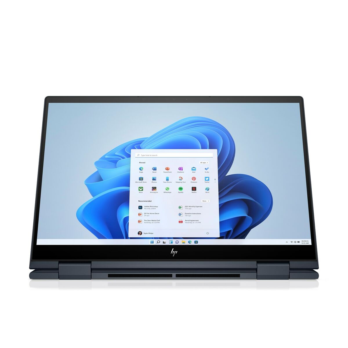 Laptop HP 88C55EA 13,3" i5-1230U 16 GB RAM 512 GB SSD - Afbeelding 8