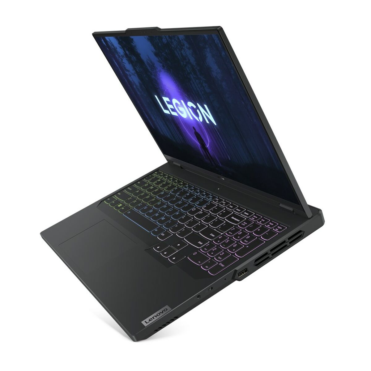 Laptop Lenovo Legion Pro 5 16" Intel Core i7-13700HX 16 GB RAM 512 GB SSD Nvidia Geforce RTX 4060 - Afbeelding 2