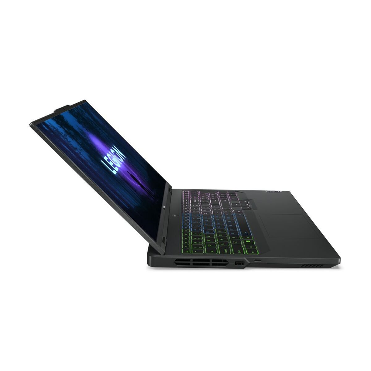 Laptop Lenovo Legion Pro 5 16" Intel Core i7-13700HX 16 GB RAM 512 GB SSD Nvidia Geforce RTX 4060 - Afbeelding 3