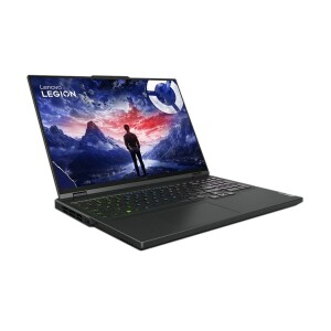 Laptop Lenovo Legion 5 PRO 16IRX9 16" Intel Core i5 14500HX 32 GB RAM 1 TB SSD Nvidia Geforce RTX 4060 QWERTY