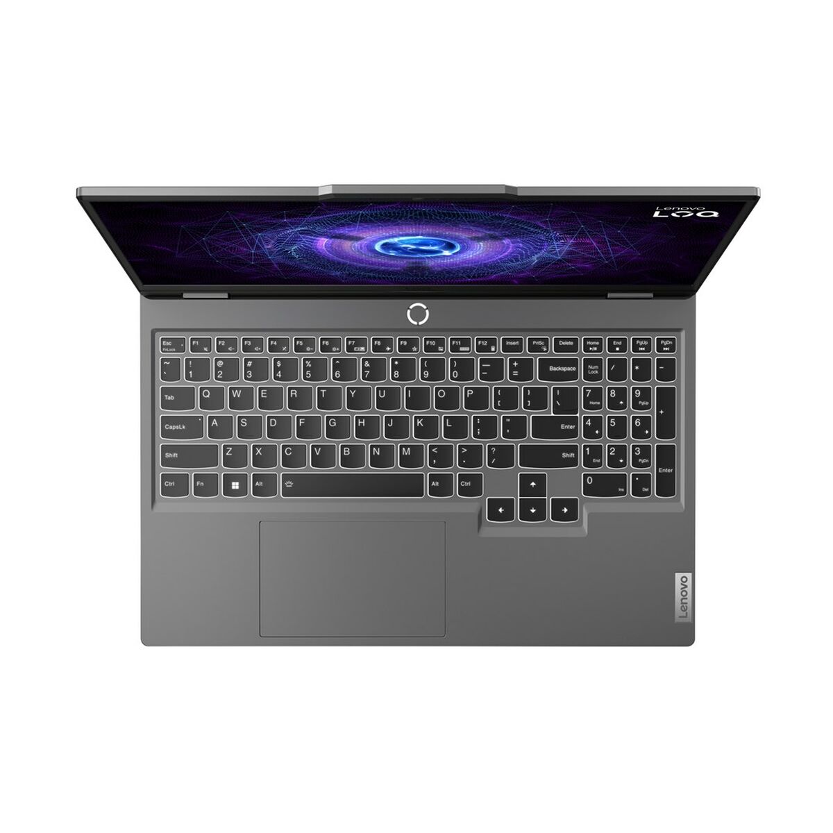 Laptop Lenovo LOQ 15,6" Intel Core i5-12450HX 16 GB RAM 1 TB SSD NVIDIA GeForce RTX 3050 - Afbeelding 8