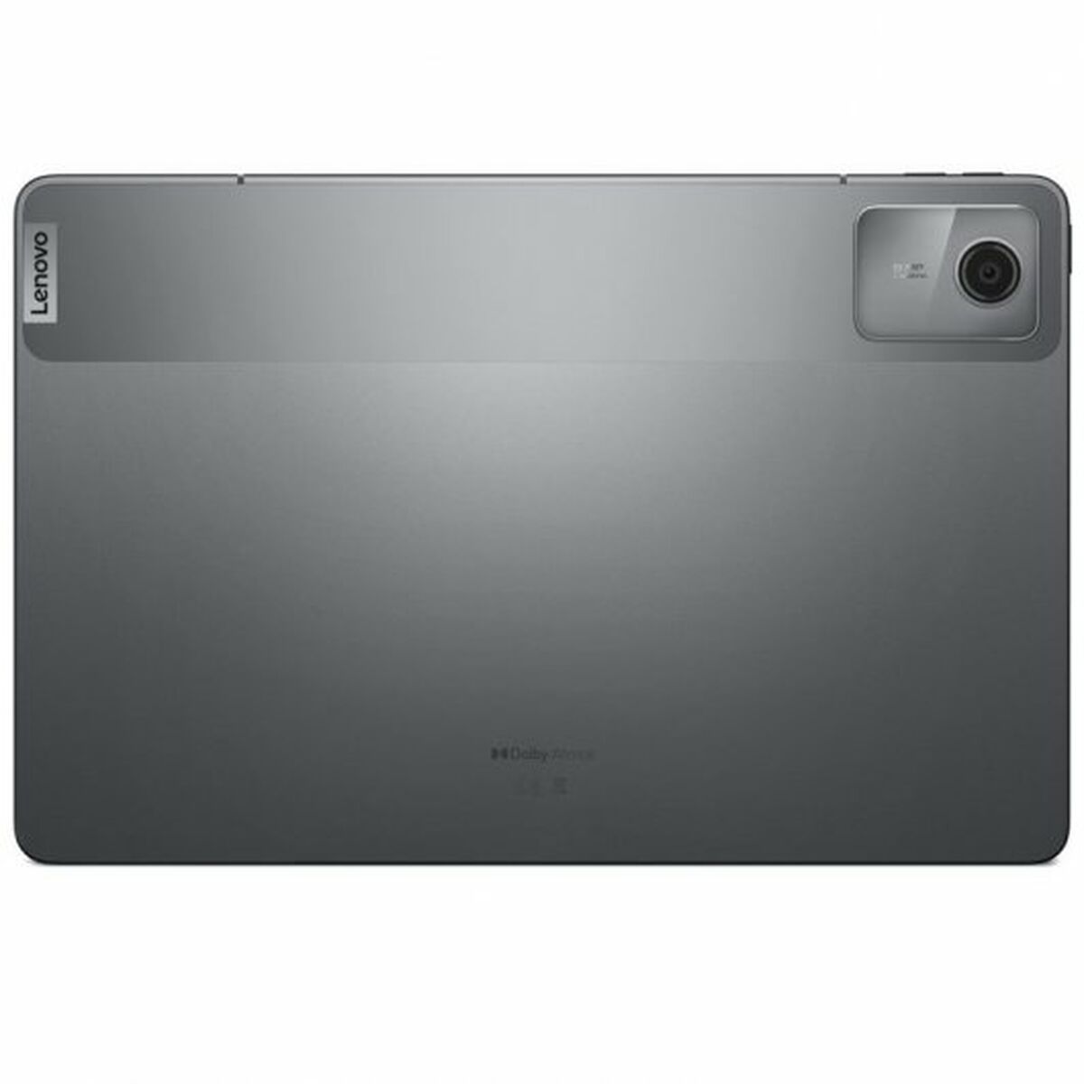 Lenovo Tab M11 Mediatek 128 GB 27,9 cm (11") 4 GB Wi-Fi 5 (802.11ac) Android 13 Grijs - Afbeelding 12