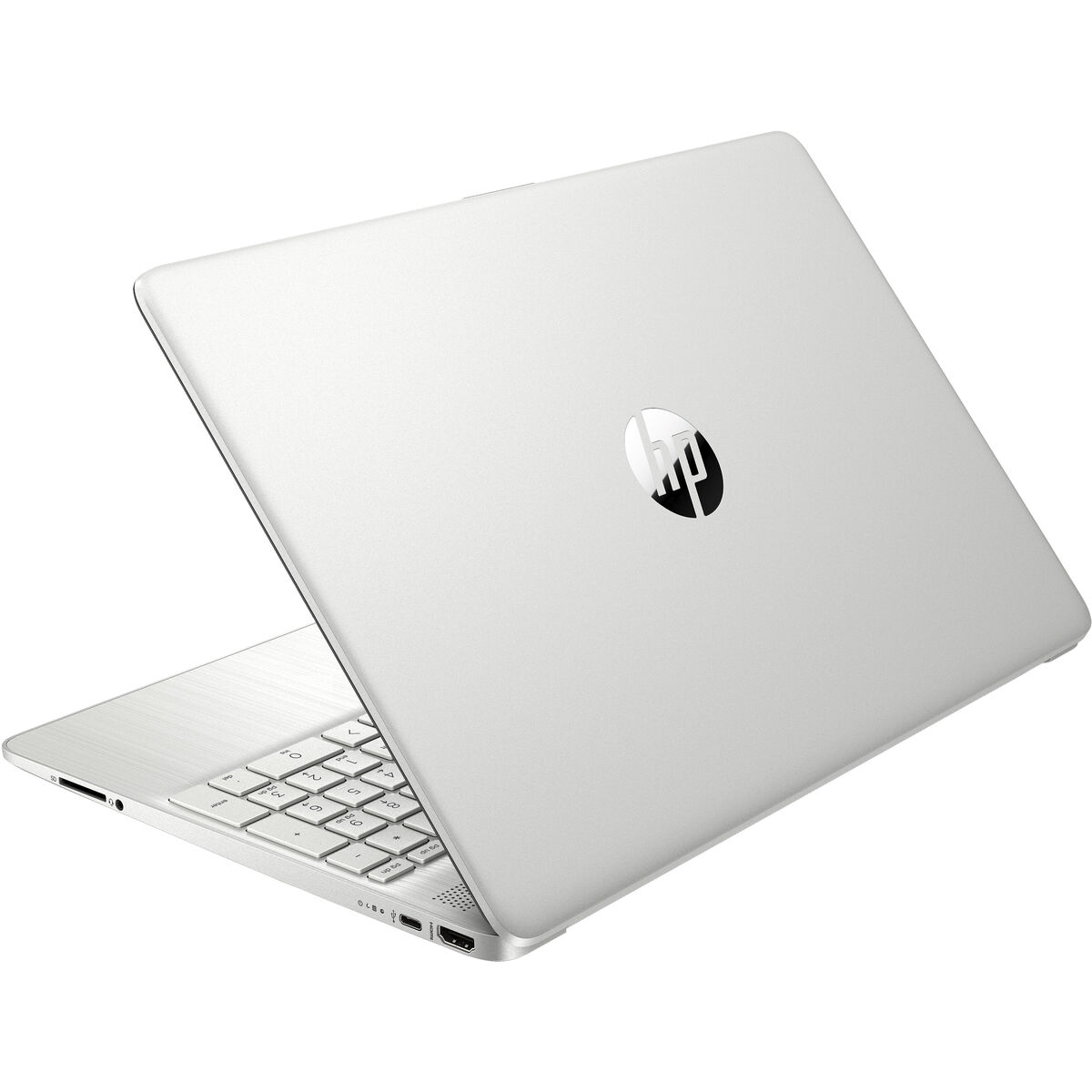 Laptop HP 15S-EQ2186NS 15" 512 GB SSD Qwerty US Ryzen 7 5700U 8 GB RAM" - Afbeelding 3