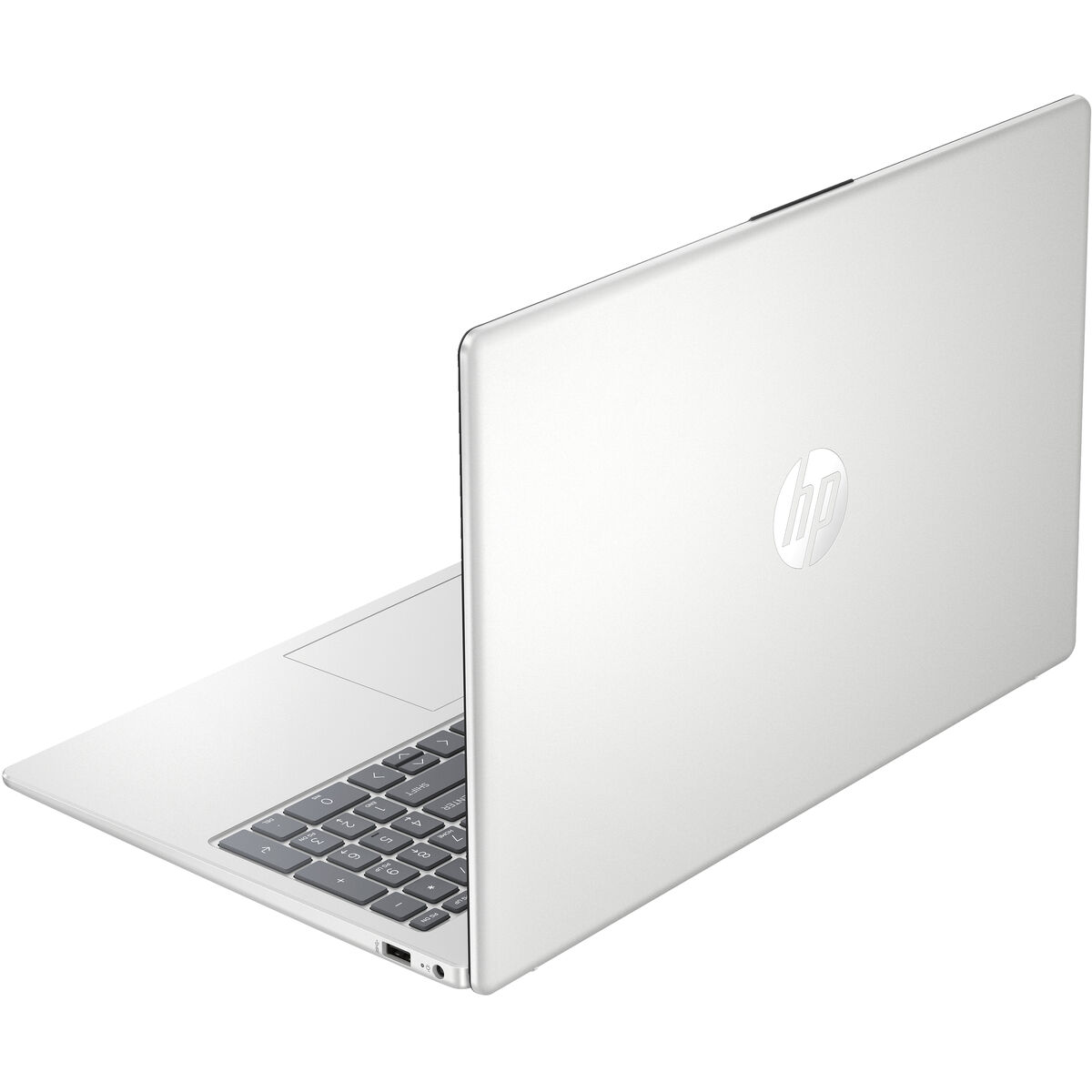 Laptop HP 15-FD0055NS 15" 512 GB SSD Qwerty US i5-1334U 8 GB RAM" - Afbeelding 6