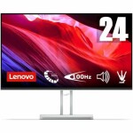 Gaming-Monitor Lenovo Full HD 24"
