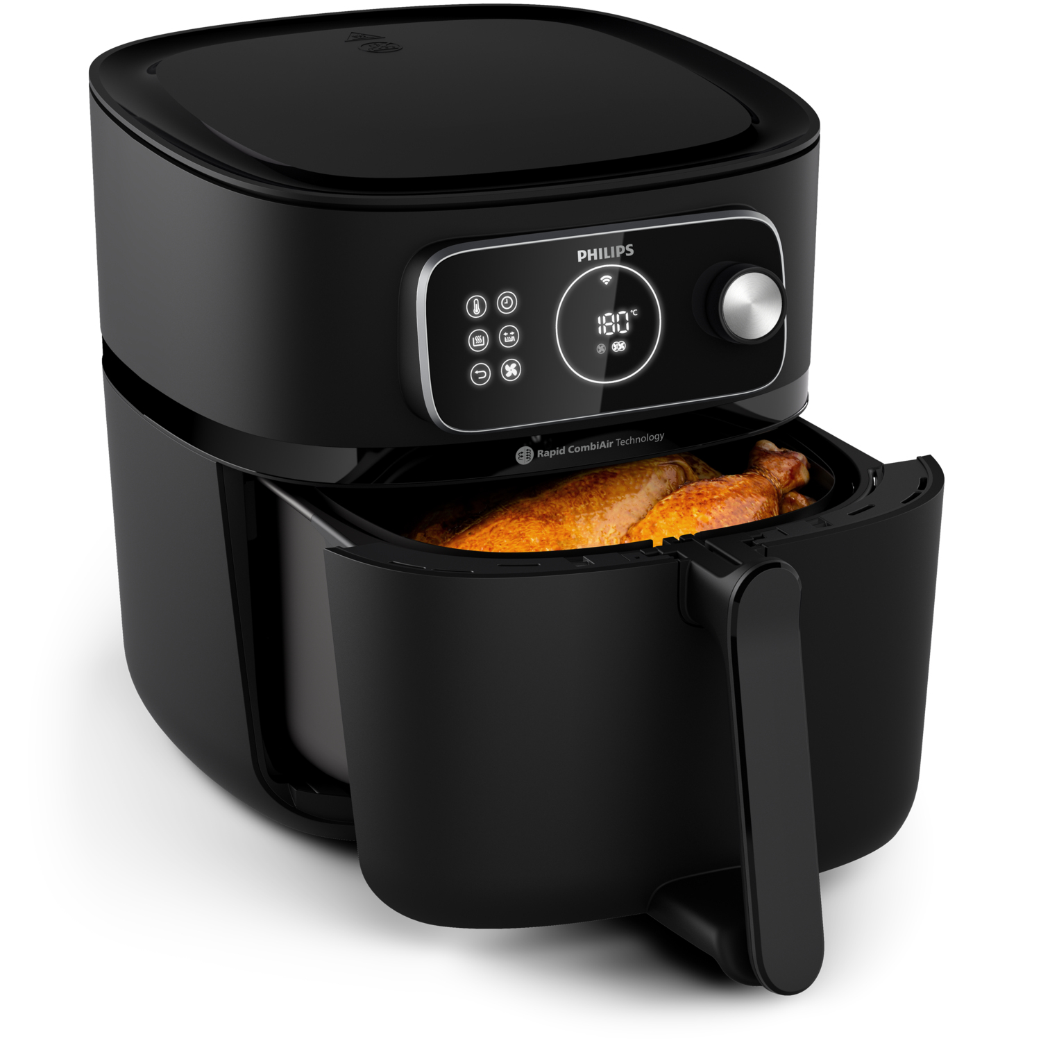 Philips 7000 series Airfryer Combi XXL Connected - Afbeelding 6