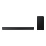 Samsung Draadloze Dolby Atmos Soundbar HW-B650F (2025) 3.1ch
