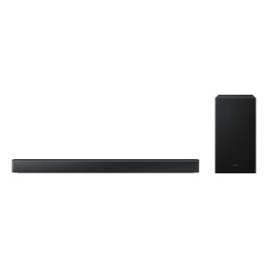 Samsung Draadloze Dolby Atmos Soundbar HW-B650F (2025) 3.1ch