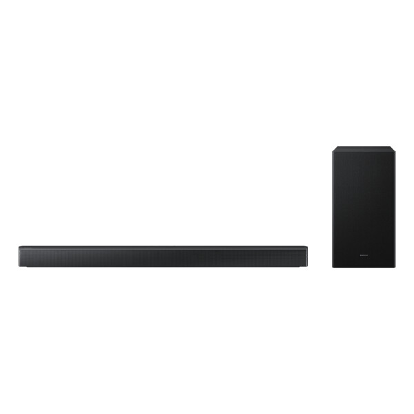 Samsung Draadloze Dolby Atmos Soundbar HW-B650F (2025) 3.1ch