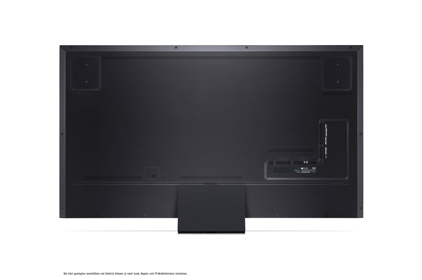 LG QNED MiniLED 86QNED866RE 2,18 m (86") 4K Ultra HD Smart TV Wifi Zilver - Afbeelding 7