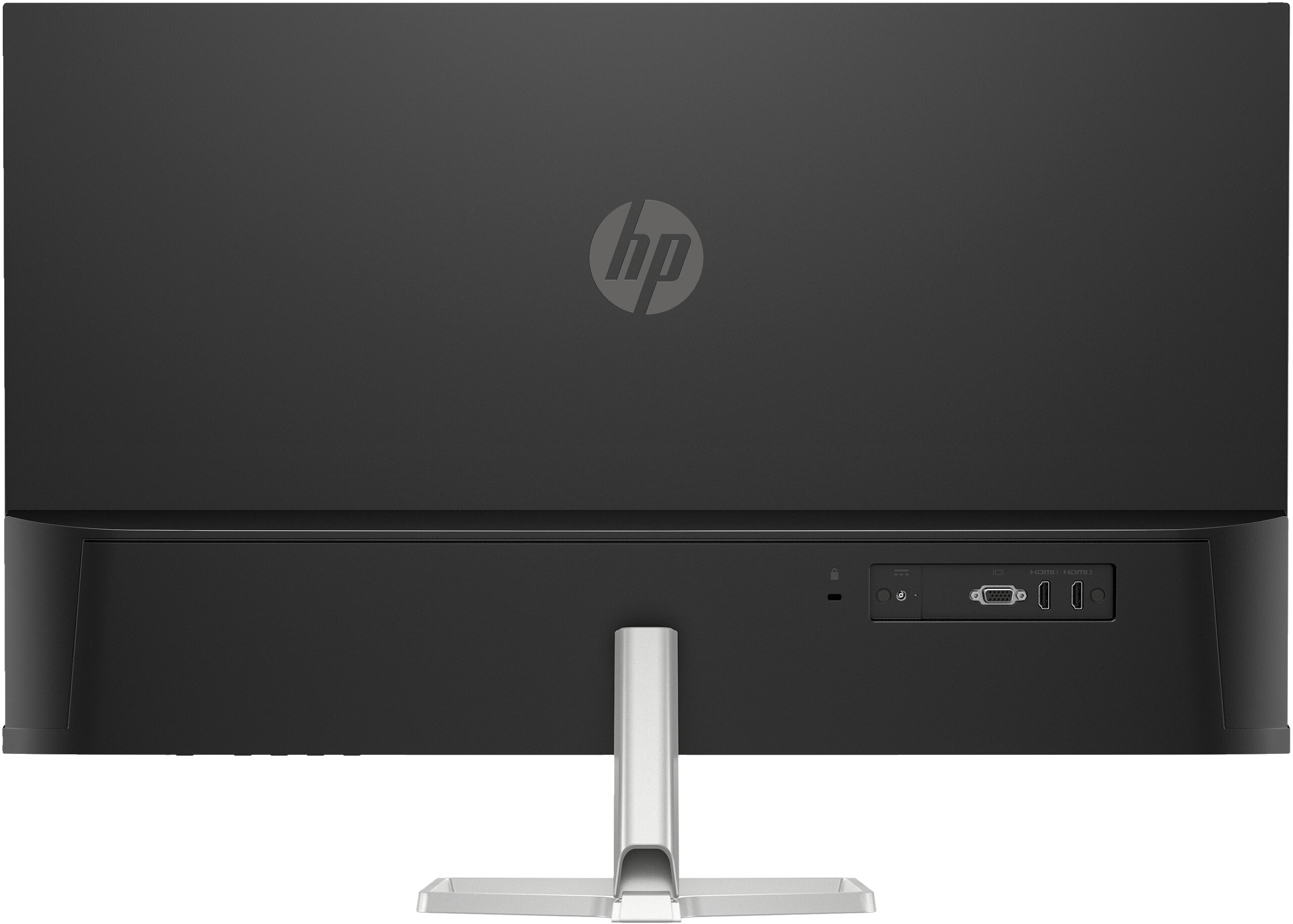 HP Series 5 Serie 5 31,5 inch FHD-monitor - 532sf - Afbeelding 5