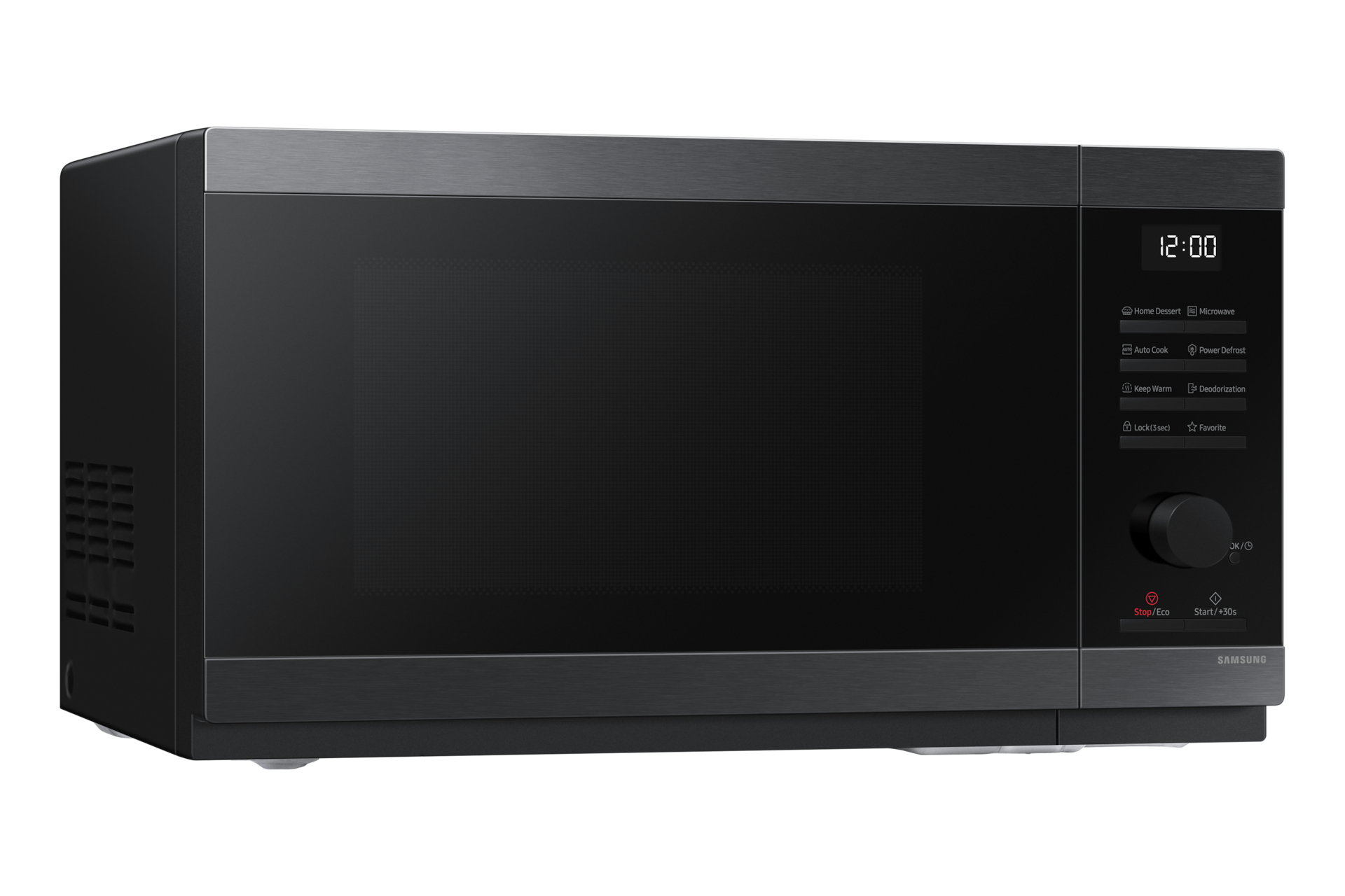 MAGNETRON SAMSUNG MS32DG4504AG 1000 W - Afbeelding 4