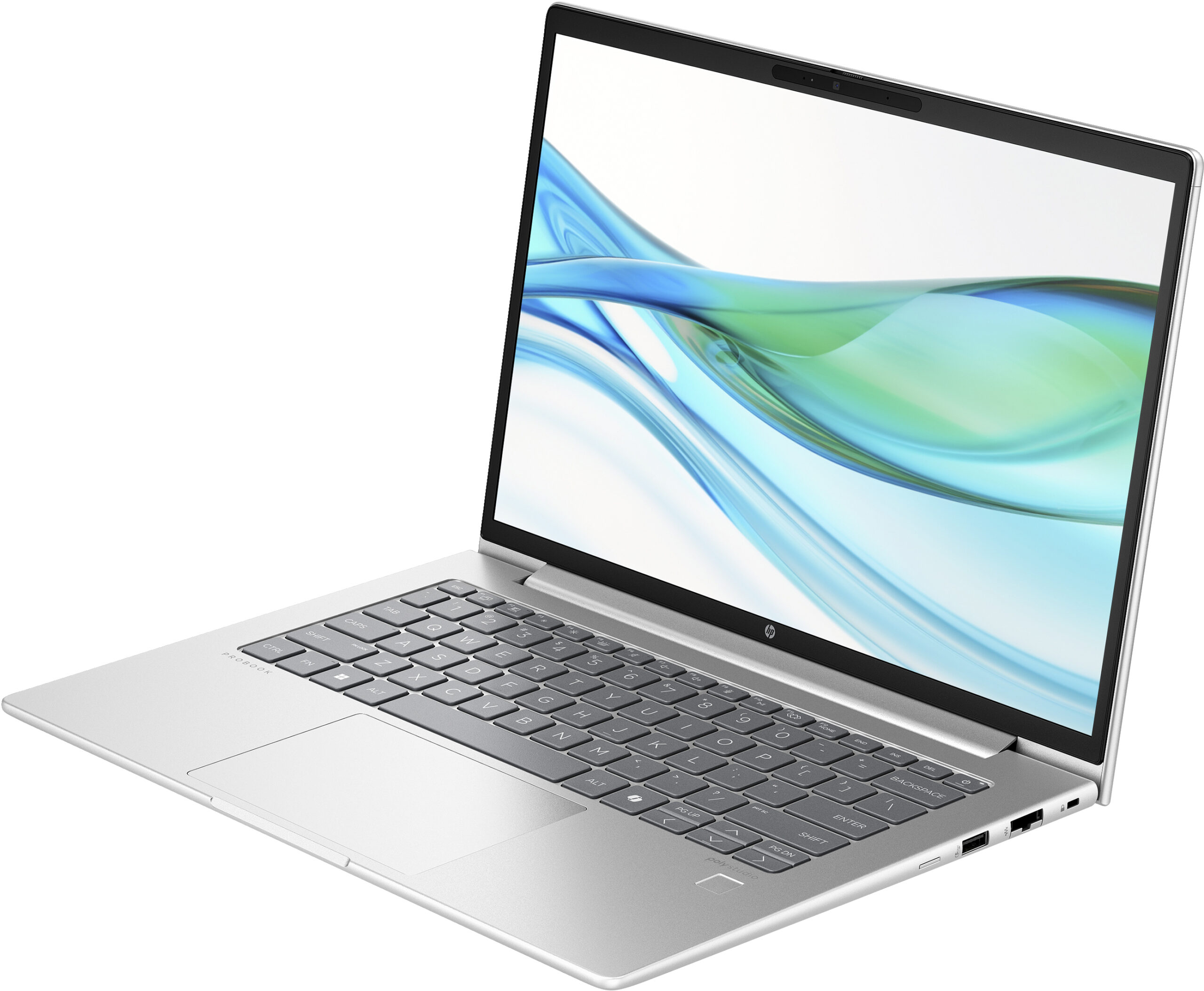 ProBook 440 G11 - 14 inch - Intel Core Ultra 5 125U - 16GB RAM - 512GB SSD - Windows 11 Pro - Afbeelding 2