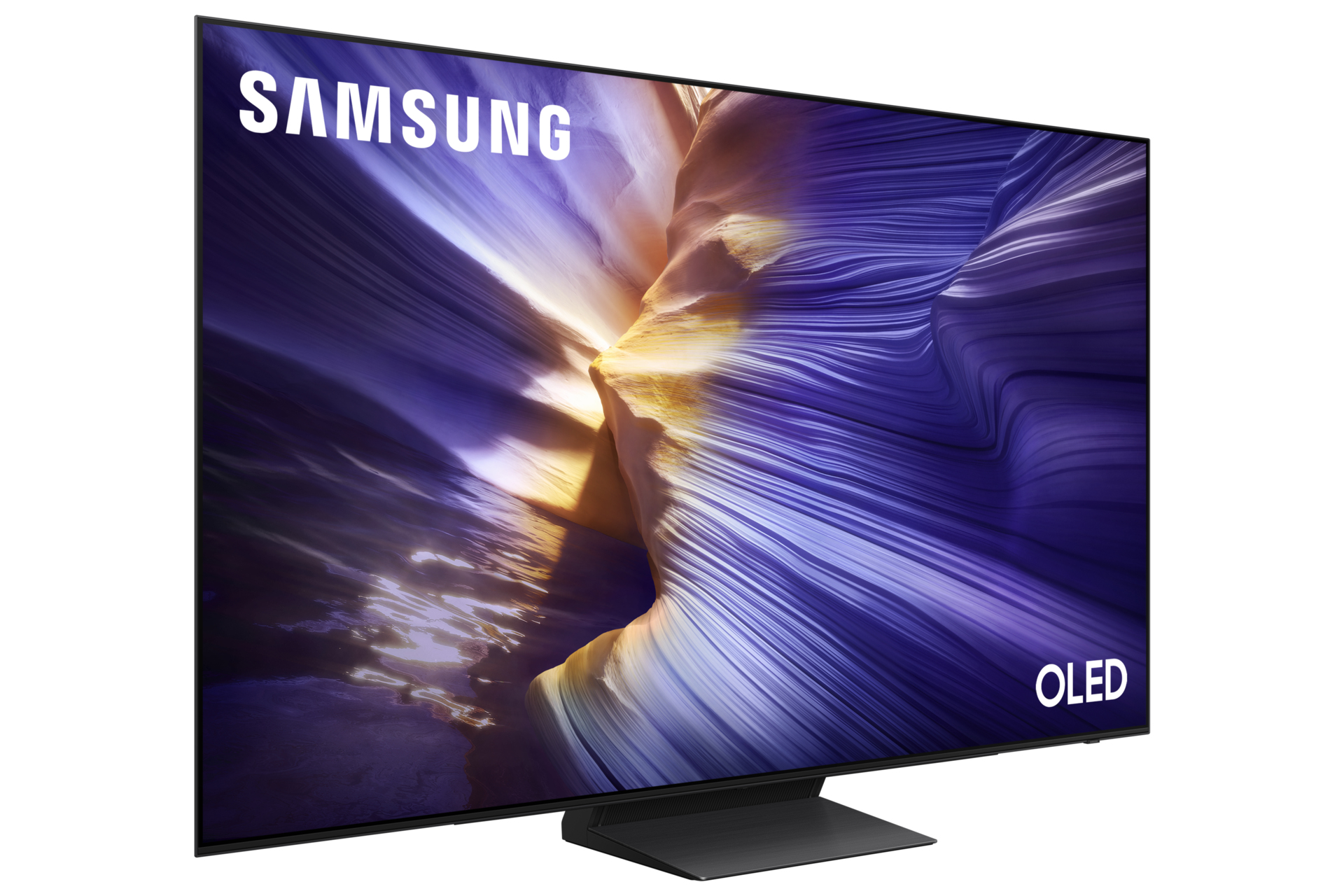 Samsung OLED 4K Smart TV 65S93F 65” (2025) - Afbeelding 4