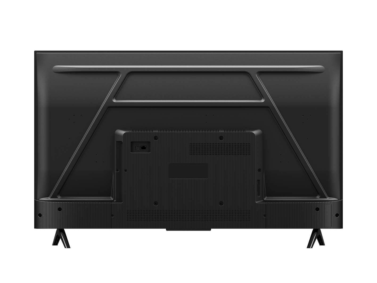 TCL 4K Smart Android LED TV 43P655 43" - Afbeelding 3