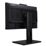 Acer B278Kbemiqprcuzx computer monitor 68,6 cm (27") 3840 x 2160 Pixels 2K Ultra HD LED Zwart