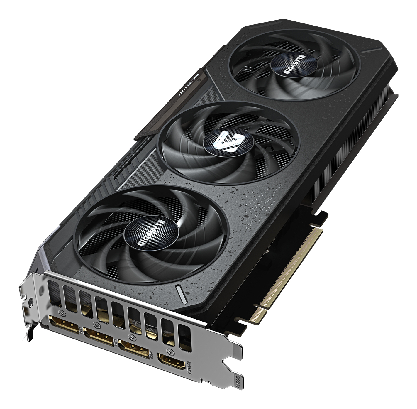 GIGABYTE GeForce RTX 5060 GAMING OC 8G NVIDIA 8 GB GDDR7 - Afbeelding 4
