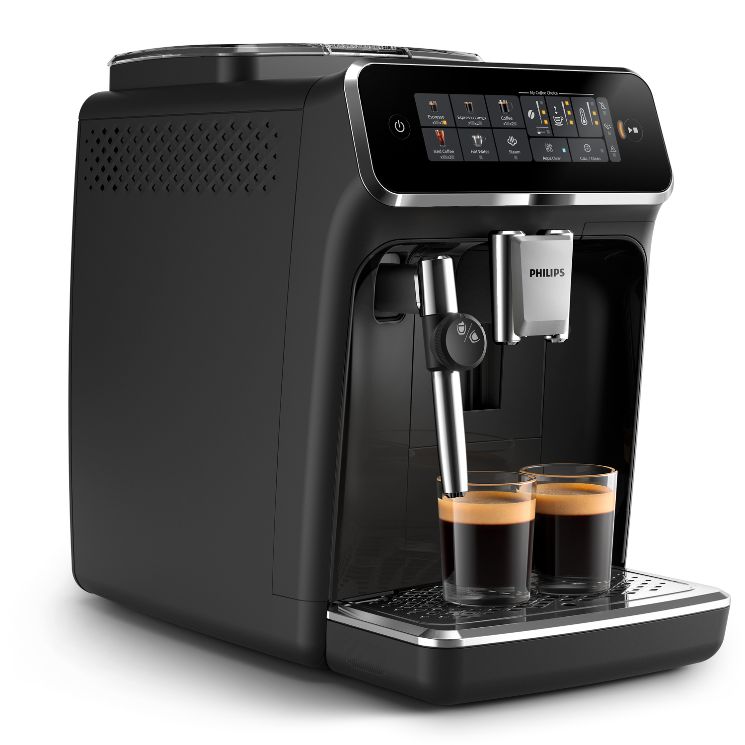 Philips Series 3300 EP3321 Volautomatisch espressoapparaat - Afbeelding 4