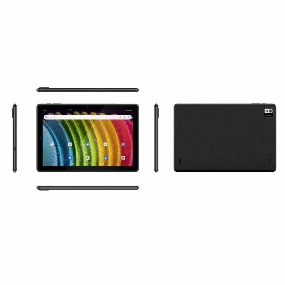 Tablet Archos T101 HD2 4G - Afbeelding 2