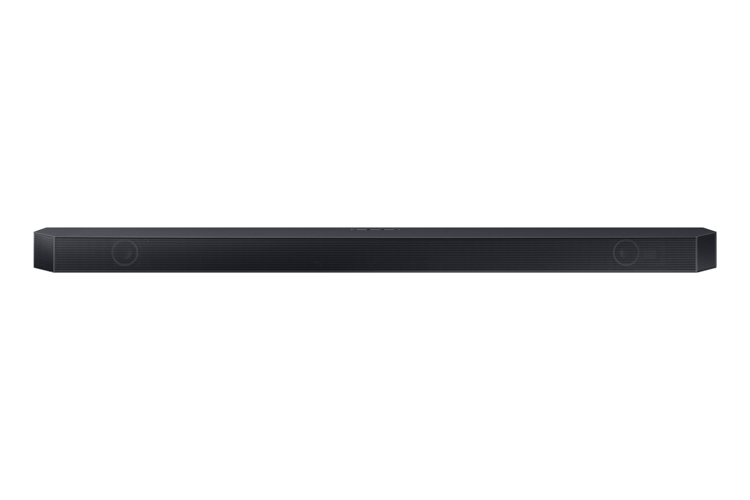 Samsung Cinematic Q-series soundbar HW-Q700D (2024) - Afbeelding 17