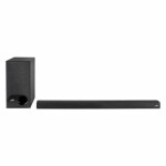 Soundbar Polk Signa s3 Zwart