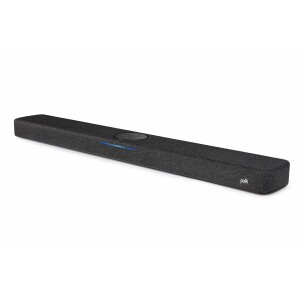 Draadloze soundbar Polk REACTBAR Zwart