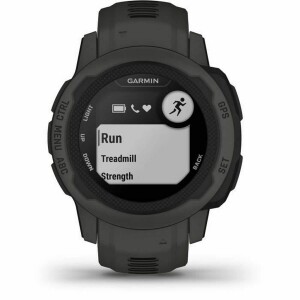 Smartwatch GARMIN 010-02563-00 Zwart Grafiet 0,79" 40 mm