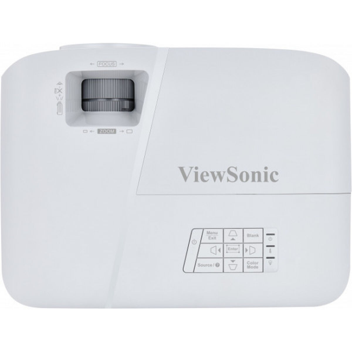 Projector ViewSonic PG707X XGA 4000 Lm - Afbeelding 5
