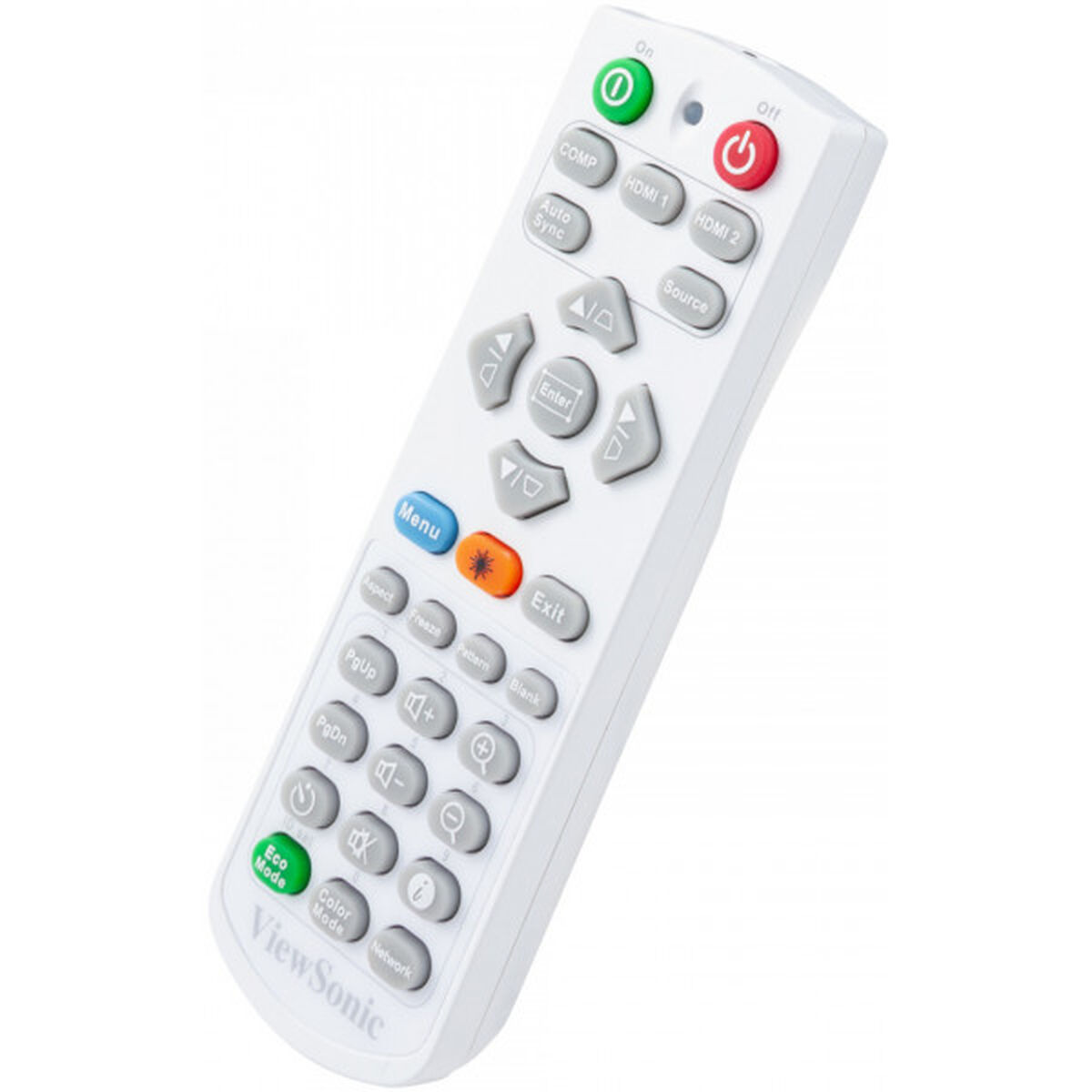 Projector ViewSonic PG707X XGA 4000 Lm - Afbeelding 6