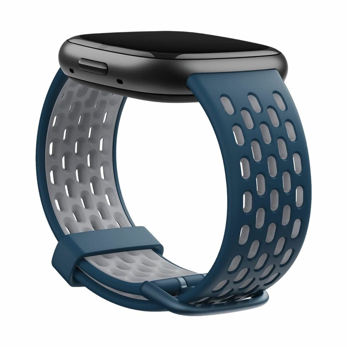 Smartwatch Fitbit Blauw - Afbeelding 3