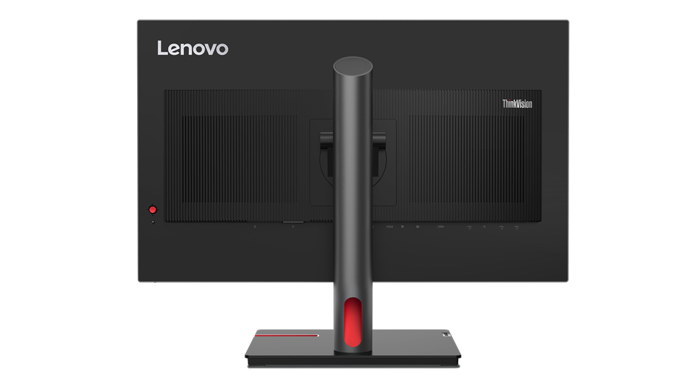 Lenovo ThinkVision P27pz-30 LED display 68,6 cm (27") 3840 x 2160 Pixels 4K Ultra HD LCD Zwart - Afbeelding 8